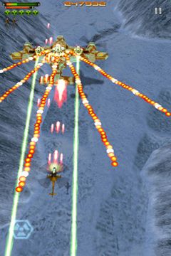 iStriker 2: Assalto Aéreo