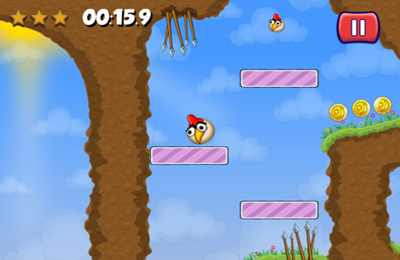 Little Bird Game for iPhone for free