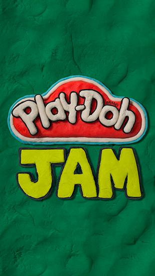 Play-doh jam screenshot 1