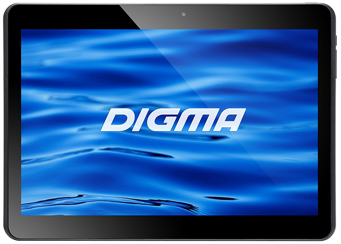 Digma Optima 10.4用の着信音