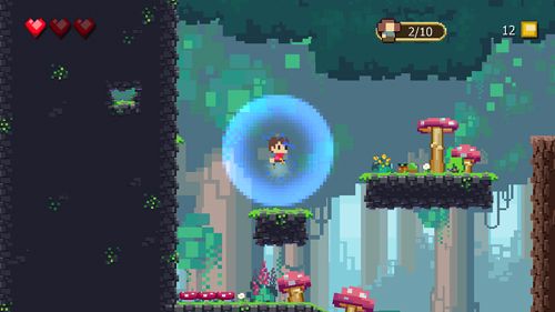 Aventuras de Pip