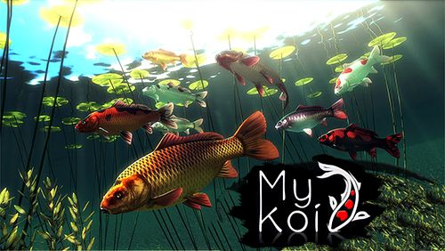 logo My Koi