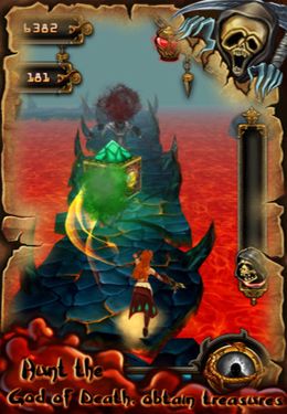 Crazy Fist 2 for iPhone for free