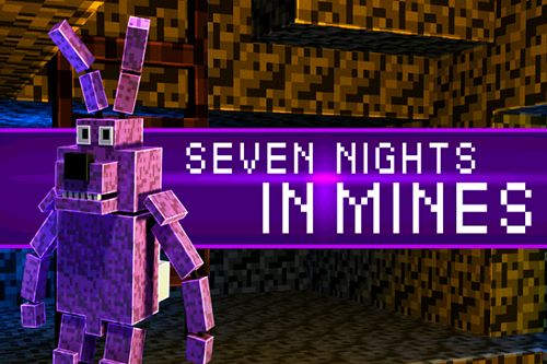 logo Seven nights in mines pro