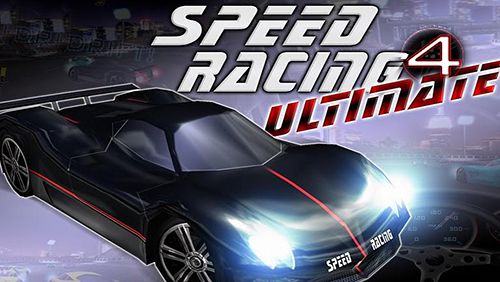 logo Última corrida a velocidade 4