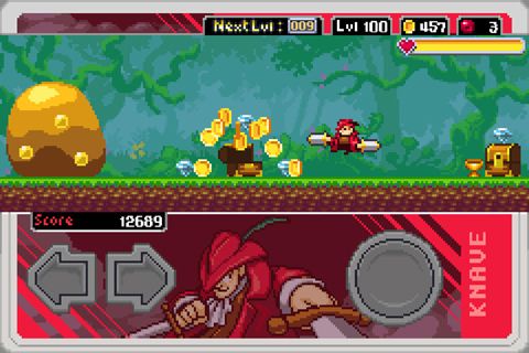 Slayin para iPhone grátis