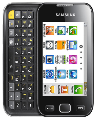 Рингтоны для Samsung Wave 2 Pro