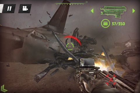 Edge of Tomorrow: Live, die, repeat