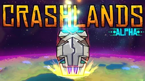 Crashlands: Alpha screenshot 1