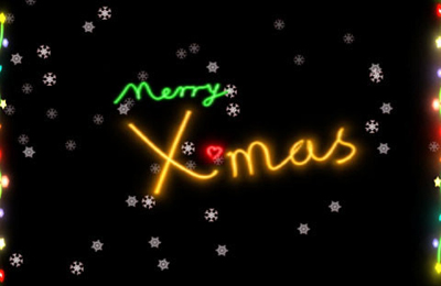  Neon Natal