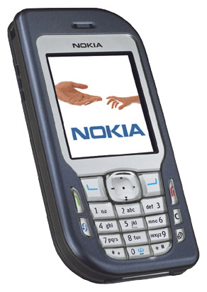 Sonneries gratuites pour Nokia 6670