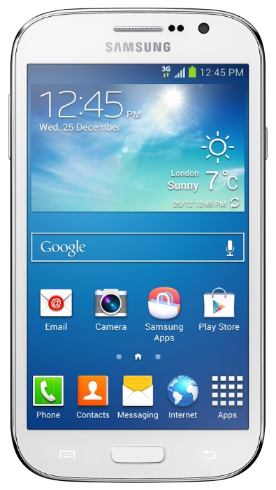 Samsung Galaxy Grand Neo