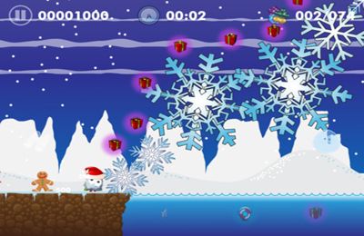 Blobster Natal