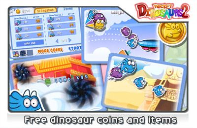 Dinossauros de Bolso 2!
