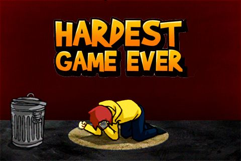 logo Hardest game ever