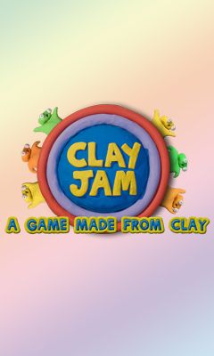 Clay Jam Symbol