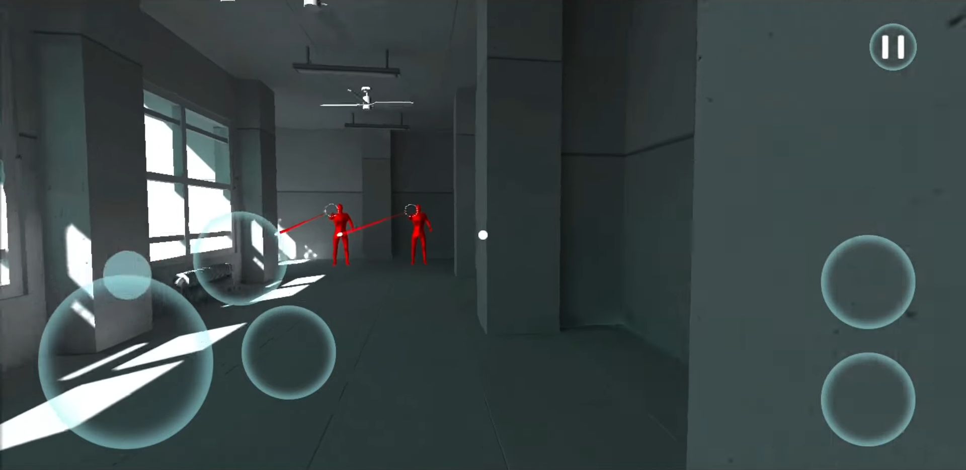 Super hot mobile для Android