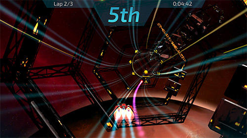 Hyper run для Android