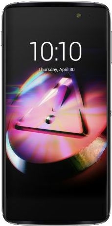 мелодии на звонок Alcatel One Touch Idol 4S