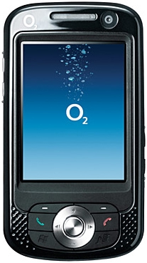 O2 XDA Atom Life用の着信音