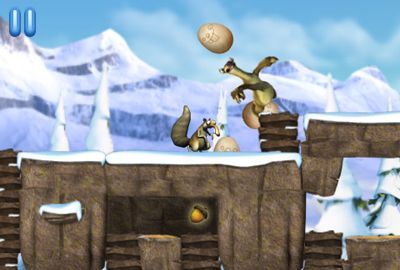 Ice Age: Dawn Of The Dinosaurs