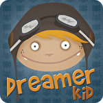 Иконка Dreamer kid