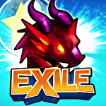 Monster Galaxy Exile ícone