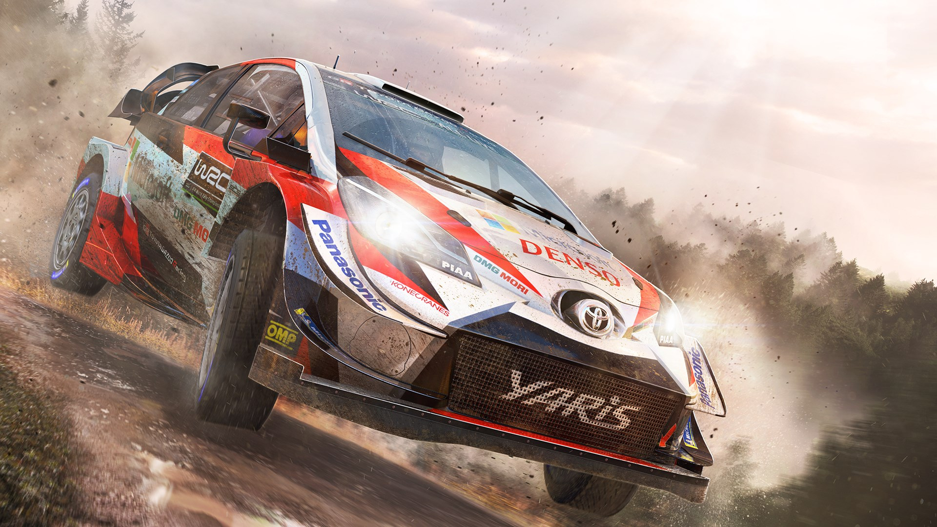 nuevos Carreras rally para Android