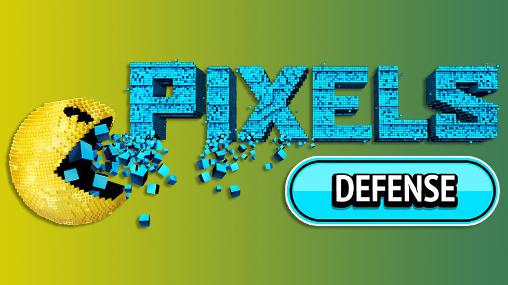 Pixels: Defense Download APK for Android (Free) | mob.org