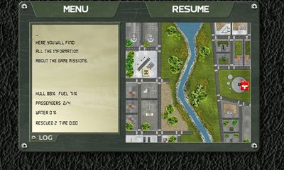 Rescue Team para Android