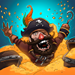 Clicker pirates icon