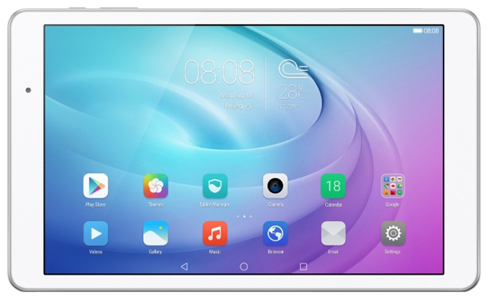 Sonneries gratuites pour Huawei Mediapad T2 10.0 Pro