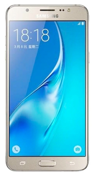 Samsung Galaxy J5 2016