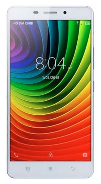 Free ringtones for Lenovo A5600