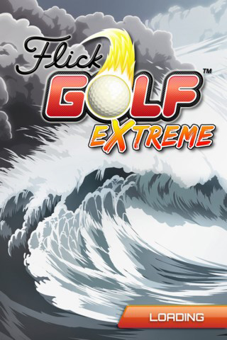 logo O Golfe Extremo
