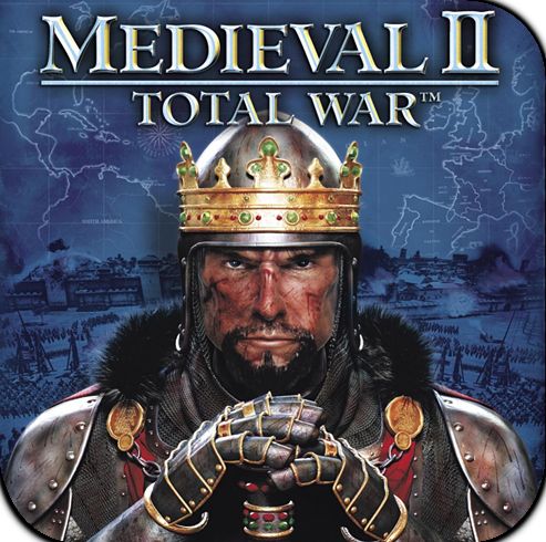 Total War: Medieval II іконка