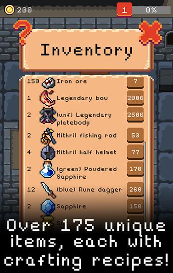 Pixel blacksmith for Android