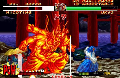 Batalha de Samurais 2