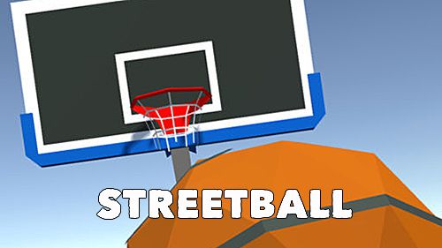 logo Streetball game