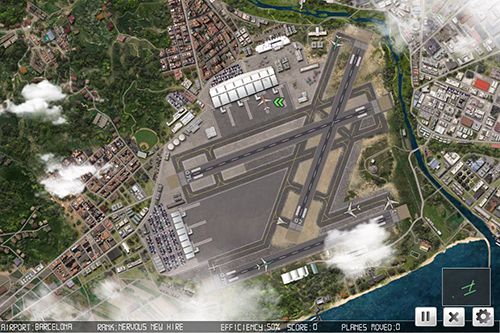 Loucura no aeroporto: Edição mundial em português