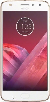 мелодии на звонок Motorola Moto Z2 Play