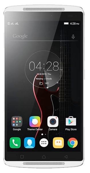 Free ringtones for Lenovo A7010