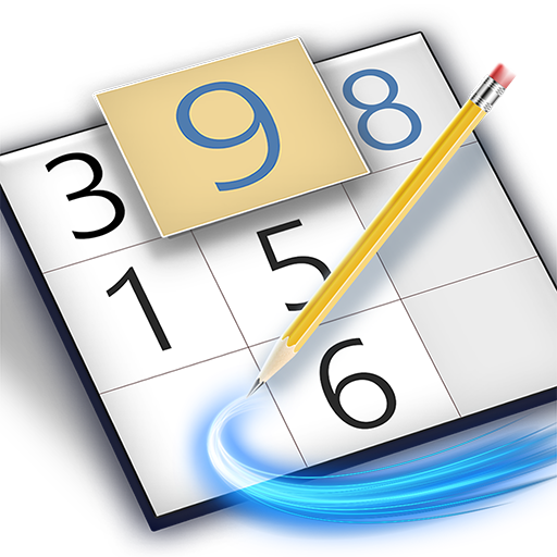 Microsoft Sudoku icono