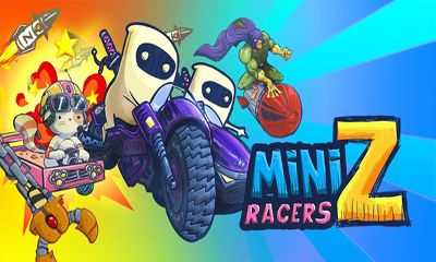 アイコン Mini Z Racers 