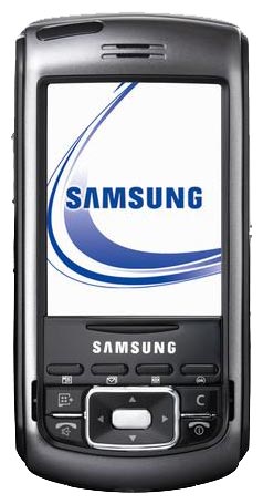 Laden Sie Standardklingeltöne für Samsung i750 herunter