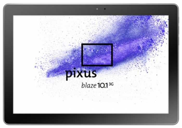 Pixus Blaze 10.1用の着信音