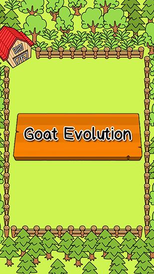 Goat evolution captura de pantalla 1