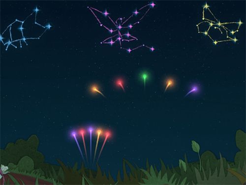 Efeméride: Uma aventura musical para iPhone grátis
