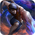 Sword of justice icon