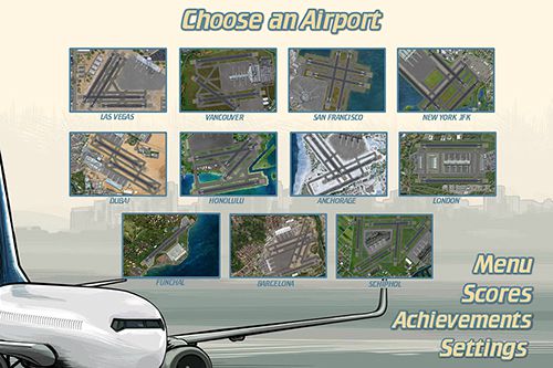  Loucura no aeroporto: Edição mundial